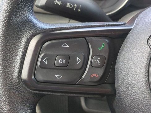 Used 2018 Jeep Wrangler Sport image 22