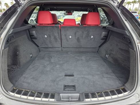 Used 2023 Lexus NX 350 F Sport AWD/4WD image 17