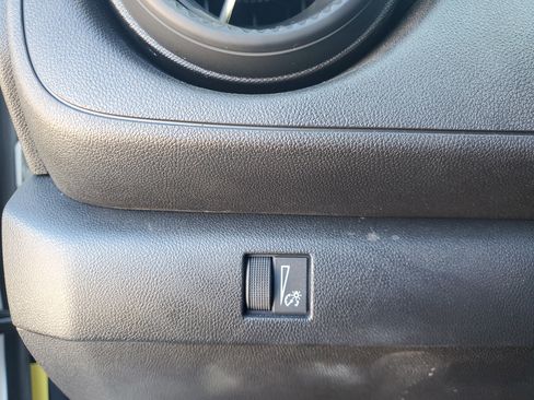 Used 2026 Chevrolet Colorado W/T w/ WT Convenience Package II image 22