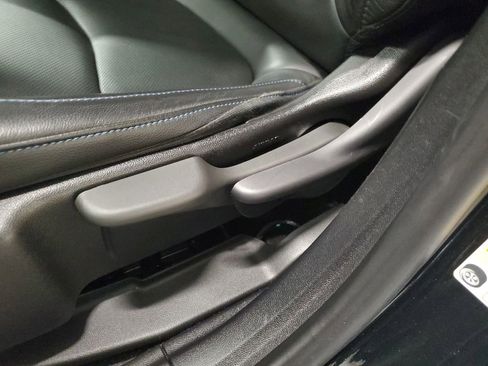 Used 2018 Chevrolet Volt LT w/ LT Driver Confidence Package image 20