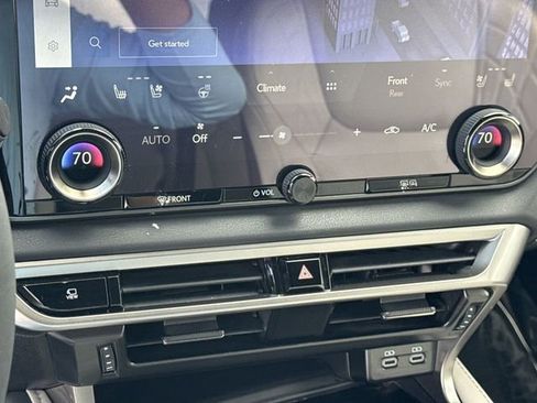 Certified 2023 Lexus RX 350 Premium w/ Cold Area Package FWD image 19