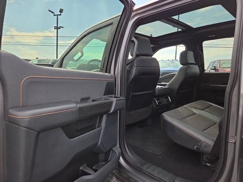 Used 2023 Ford F150 Tremor AWD/4WD image 12