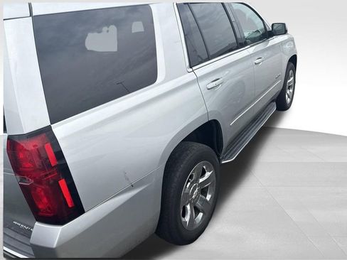 Used 2019 Chevrolet Tahoe Premier AWD/4WD image 10
