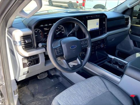 Certified 2023 Ford F250 XLT image 18