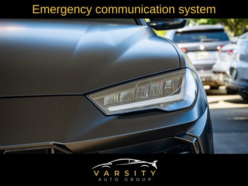 Used 2022 Lamborghini Urus image 33