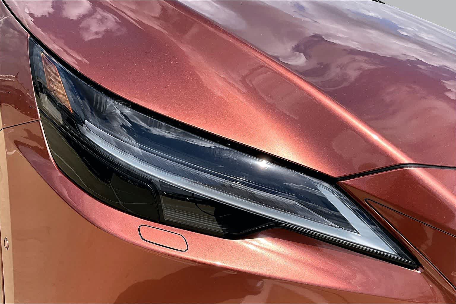 New 2026 Lexus RX 350 AWD w/ Convenience Package image 19