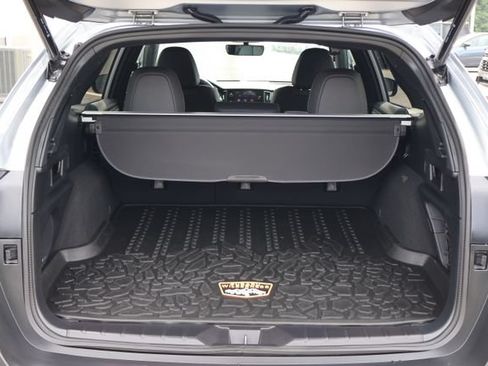 Certified 2024 Subaru Outback Wilderness AWD/4WD image 22