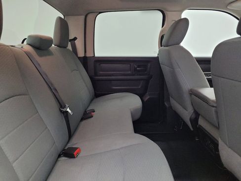 Used 2017 RAM 1500 Tradesman w/ Popular Equipment Group image 19