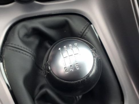 Certified 2023 Dodge Challenger R/T w/ Plus Package image 9