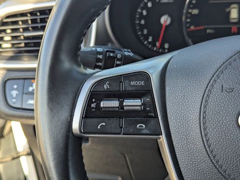 Used 2020 Kia Sorento EX image 29