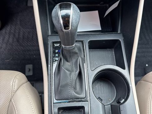 Used 2017 Hyundai Tucson SE Plus image 13