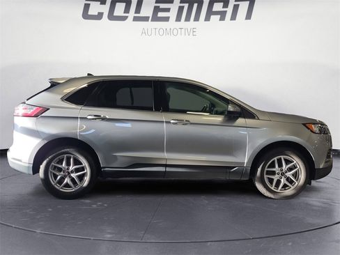 Used 2023 Ford Edge SEL image 6