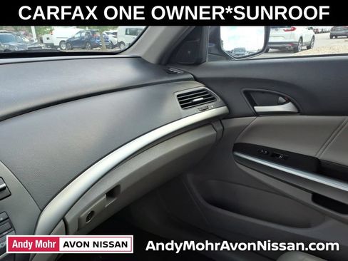 Used 2009 Honda Accord EX-L image 27