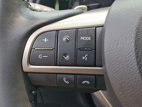 Certified 2021 Lexus RX 350 FWD w/ Premium Package image 22