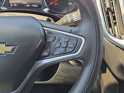 Used 2023 Chevrolet Equinox LT FWD image 20