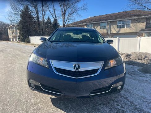 Used 2013 Acura TL image 16