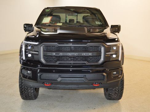 New 2026 Ford F150 Lariat w/ Equipment Group 502A High image 8