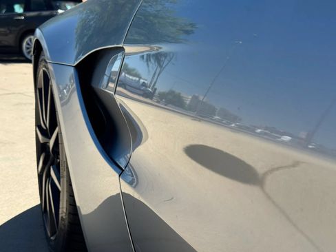 Used 2019 Aston Martin V8 Vantage Coupe RWD image 44