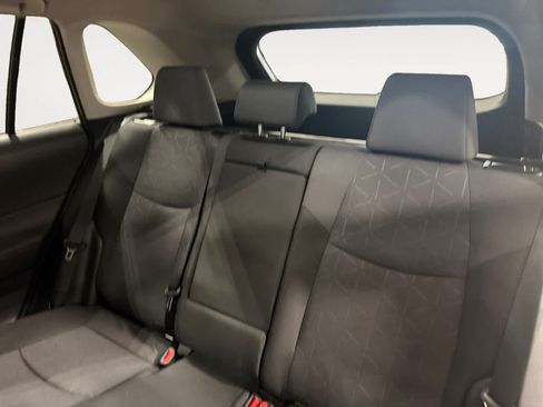 Used 2025 Toyota RAV4 XLE w/ Convenience Package AWD/4WD image 14