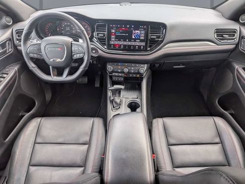 Used 2026 Dodge Durango GT AWD/4WD image 17