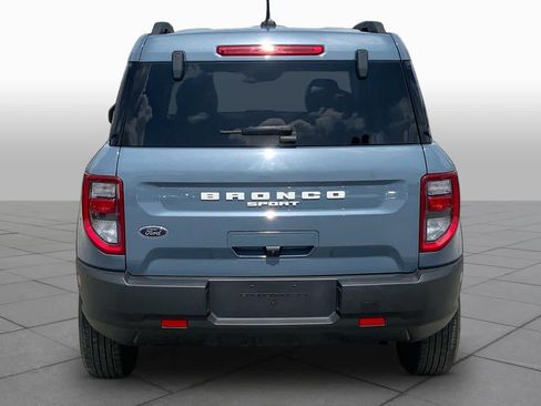 Used 2024 Ford Bronco Sport Big Bend AWD/4WD image 5
