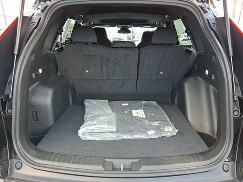 Certified 2024 Honda CR-V Sport image 29