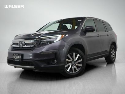 Used 2019 Honda Pilot EX-L