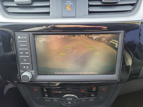 Used 2019 Nissan Sentra SV image 30