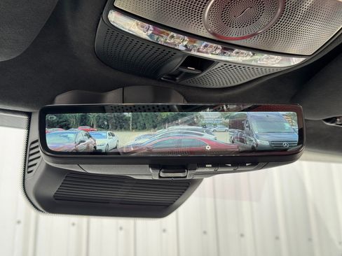 Used 2023 Mercedes-Benz G 63 AMG Squared w/ AMG Night Package Magno image 44