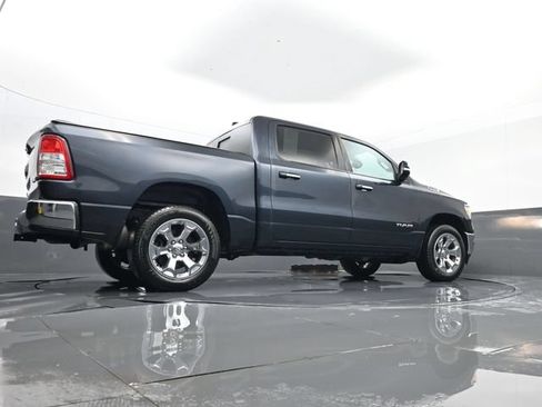 Used 2020 RAM 1500 Big Horn AWD/4WD image 23