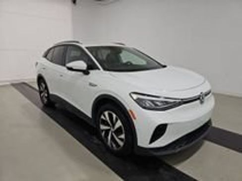 Used 2023 Volkswagen ID.4 Pro RWD image 16