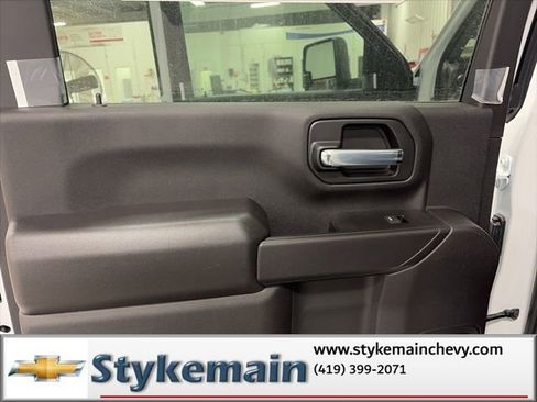 New 2026 Chevrolet Silverado 2500 W/T w/ WT Convenience Package image 21