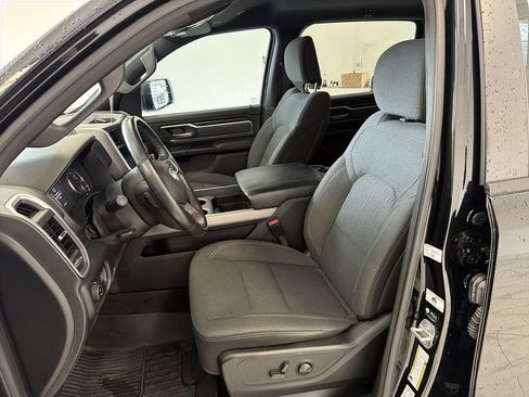 Used 2022 RAM 1500 Lone Star RWD image 20