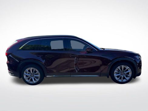 Used 2024 MAZDA CX-90 3.3 Turbo w/ Premium Plus Pkg AWD/4WD image 15
