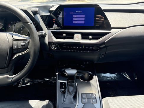 Certified 2024 Lexus UX 250h F Sport FWD image 30