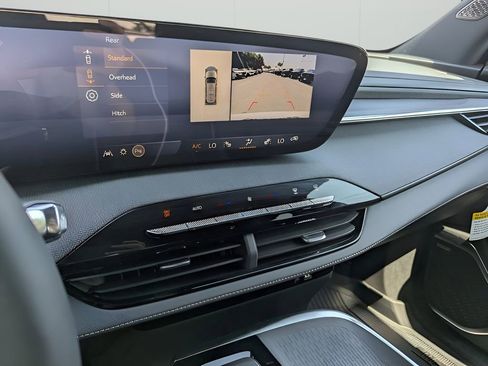 New 2026 Buick Enclave Sport Touring w/ Super Cruise Package image 10