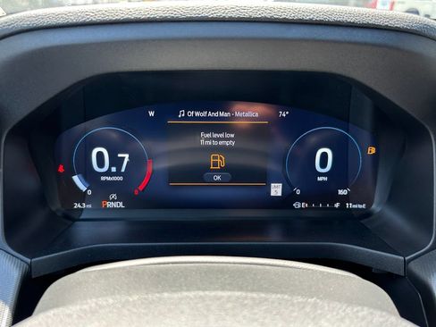 New 2026 Ford Explorer ST-Line RWD image 27