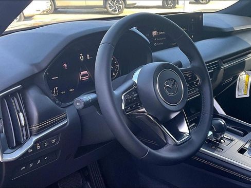 New 2026 MAZDA CX-90 3.3 Turbo S w/ Premium Plus AWD/4WD image 14