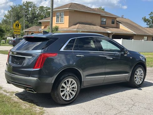 Used 2019 Cadillac XT5 FWD image 15