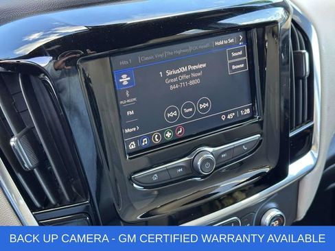 Used 2023 Chevrolet Traverse LS w/ Safety Package image 3