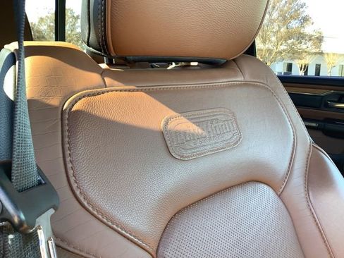 Used 2021 RAM 1500 Limited image 46