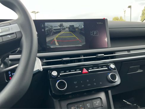 New 2026 Hyundai Tucson Blue SE AWD/4WD image 36
