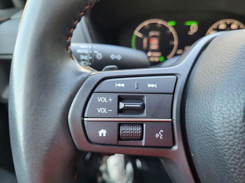 Certified 2024 Honda CR-V Sport-L image 20