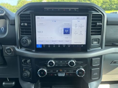New 2024 Ford F150 XLT w/ Equipment Group 303A High AWD/4WD image 21