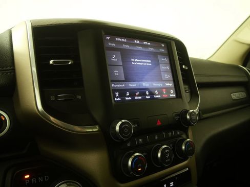 Used 2020 RAM 1500 Laramie image 18