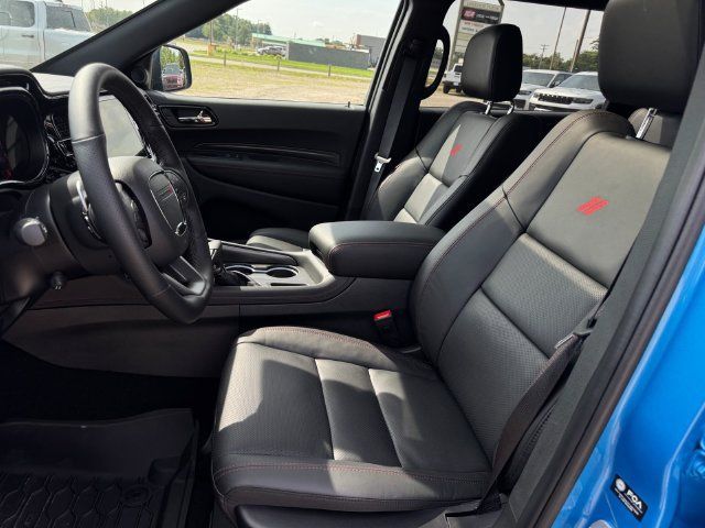 New 2027 Dodge Durango R/T AWD/4WD image 12