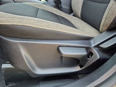 Used 2025 Ford Bronco Sport Big Bend AWD/4WD image 14