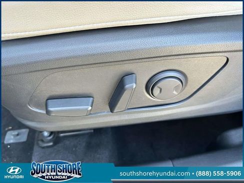 Certified 2023 Hyundai Tucson SEL w/ Convenience Package image 17