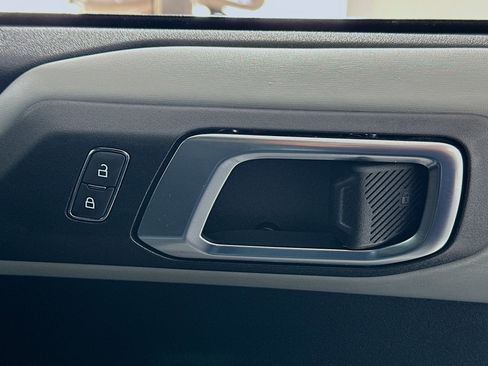 Used 2022 Ford Bronco Badlands w/ Sasquatch Package image 29