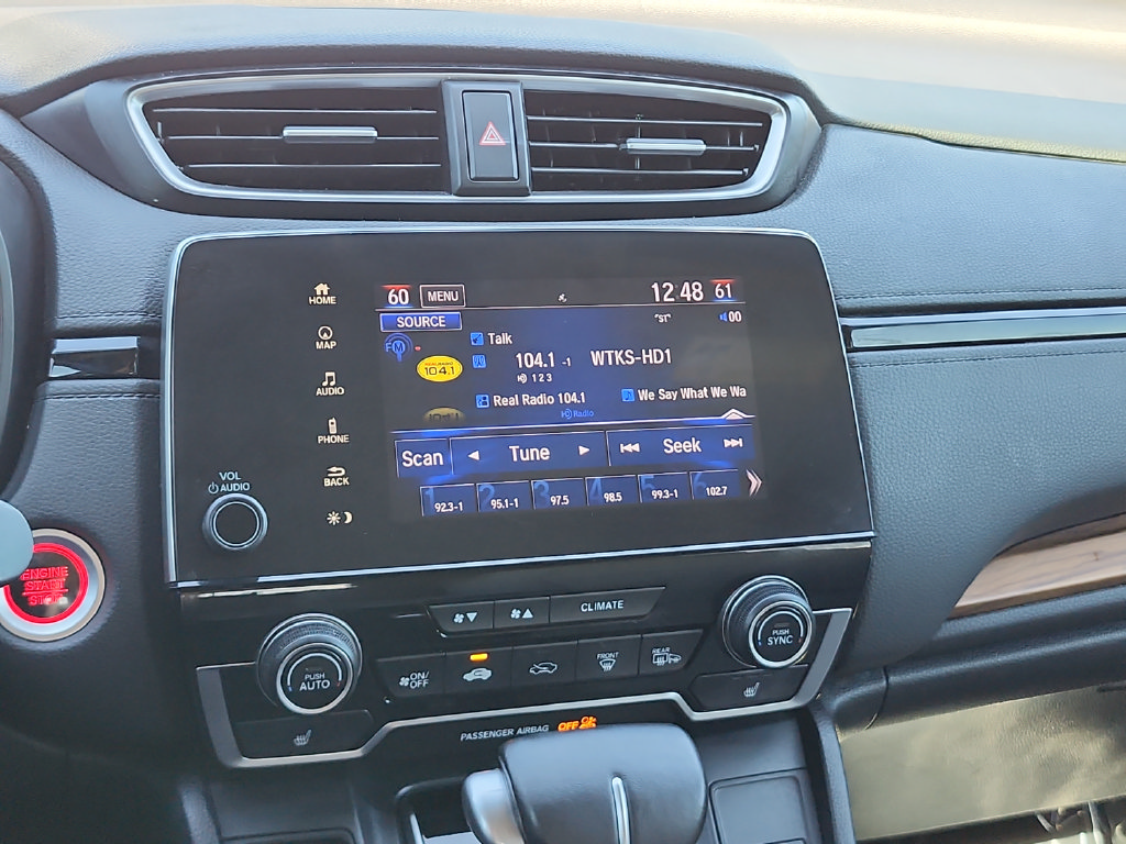 Used 2017 Honda CR-V Touring image 27